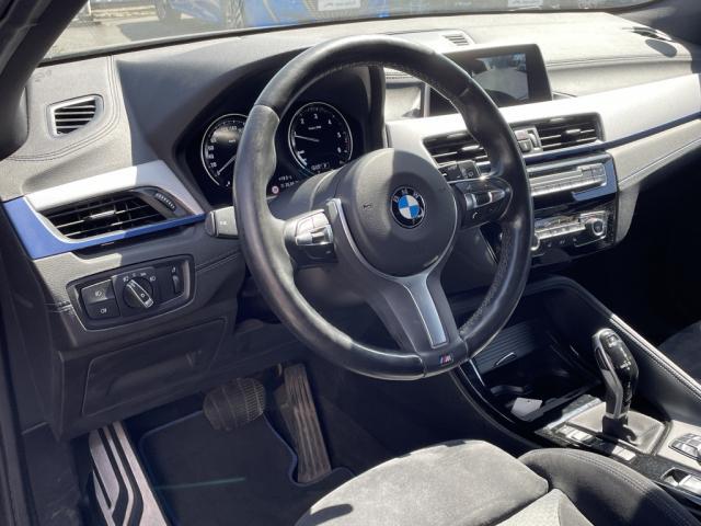 Bmw X2 image 2