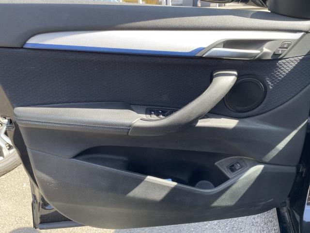 Bmw X2 image 1