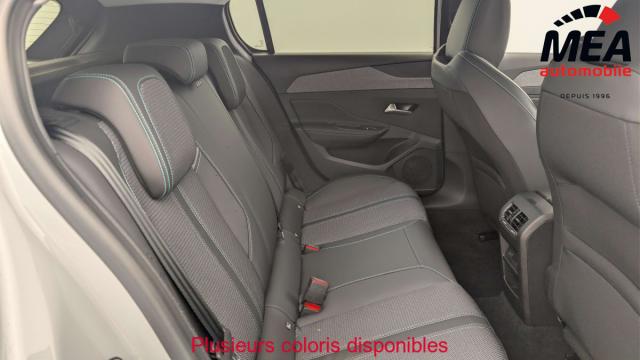 Peugeot 308 image 7