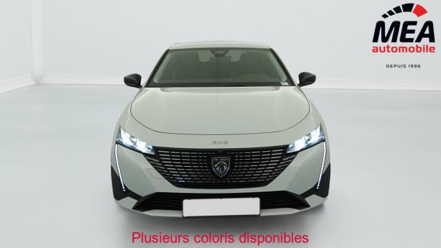 Peugeot 308 image 2