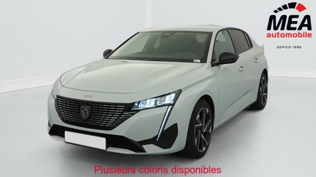 Peugeot 308 image 3