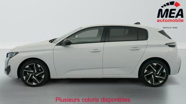Peugeot 308 image 5