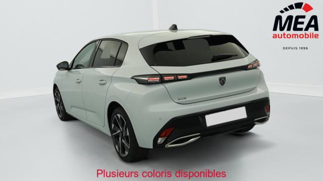 Peugeot 308 image 9