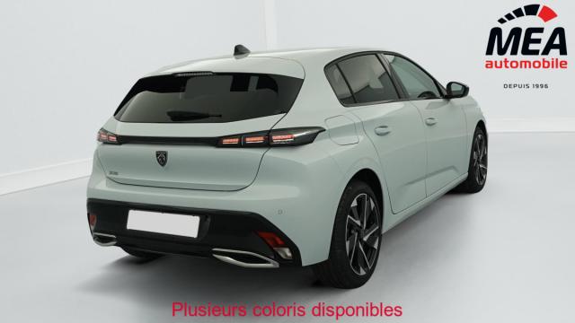 Peugeot 308 image 4