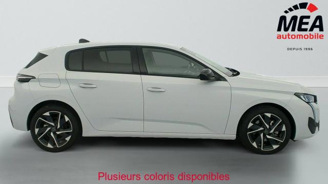 Peugeot 308 image 8
