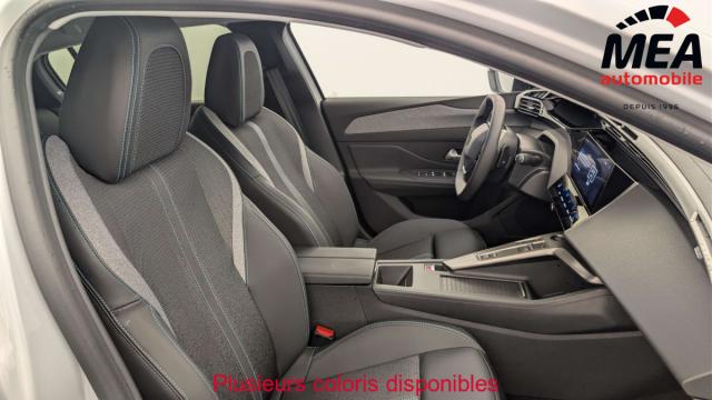 Peugeot 308 image 6