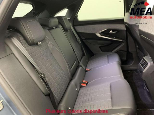 Peugeot 3008 image 2