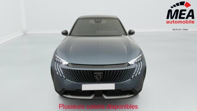 Peugeot 3008 image 1