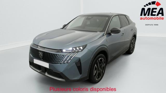 Peugeot 3008 image 7