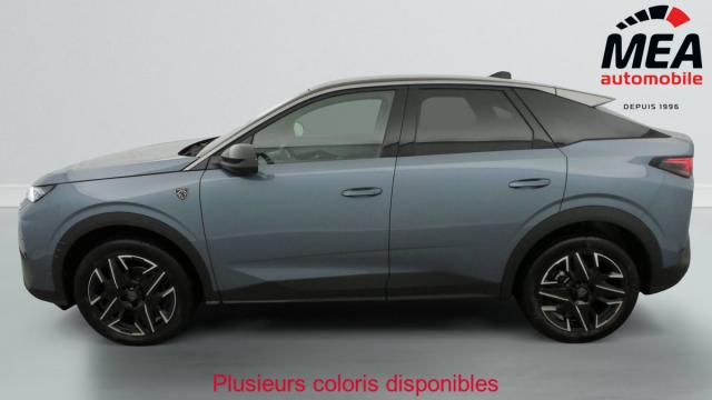 Peugeot 3008 image 9
