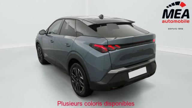 Peugeot 3008 image 3