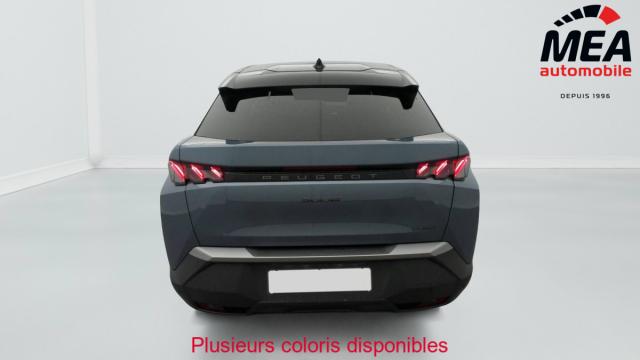 Peugeot 3008 image 6