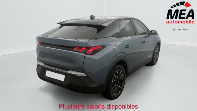 Peugeot 3008 image 4