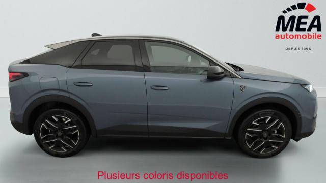Peugeot 3008 image 8