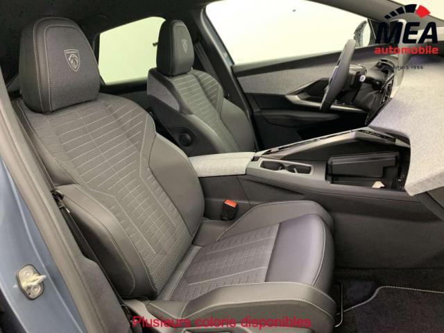 Peugeot 3008 image 5