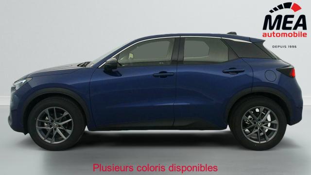 Lexus Lbx image 1