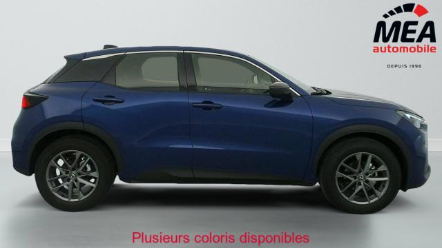 Lexus Lbx image 4