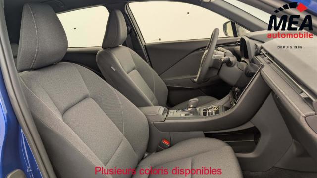 Lexus Lbx image 2