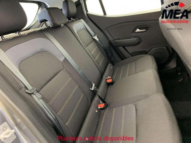 Dacia Sandero image 5