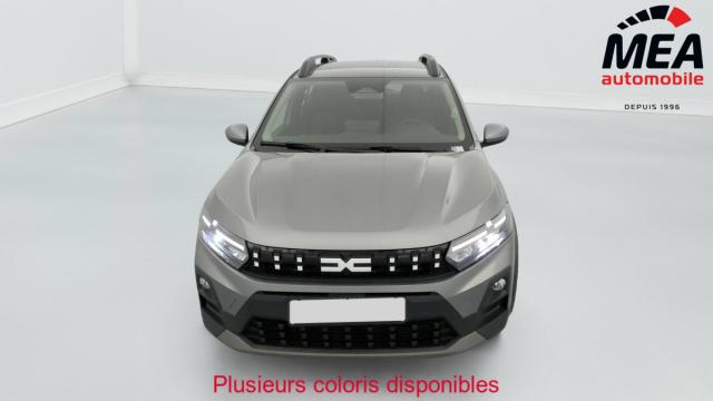 Dacia Sandero image 2