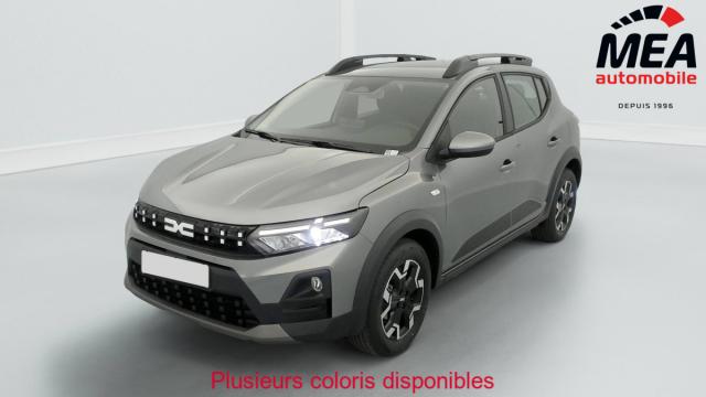 Dacia Sandero image 7