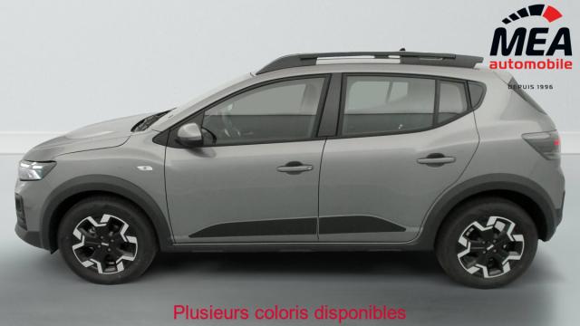 Dacia Sandero image 9