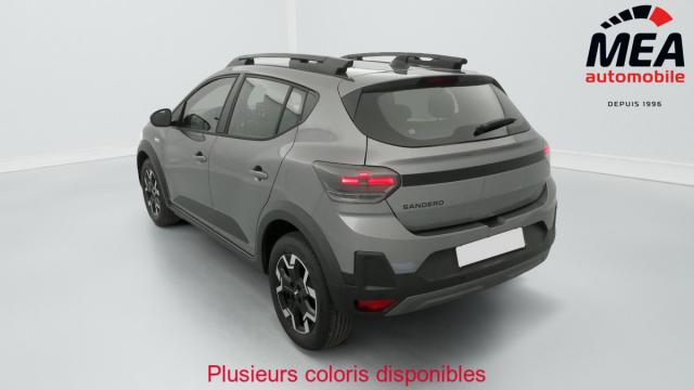 Dacia Sandero image 4