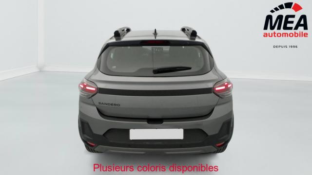 Dacia Sandero image 6