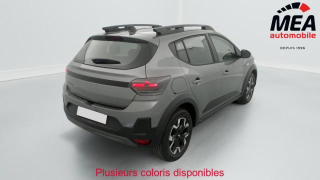 Dacia Sandero image 8