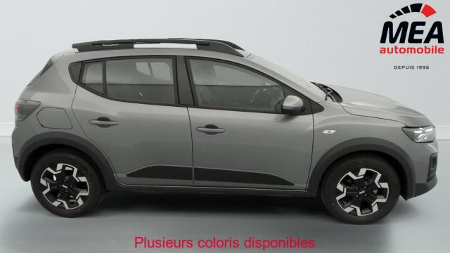 Dacia Sandero image 1