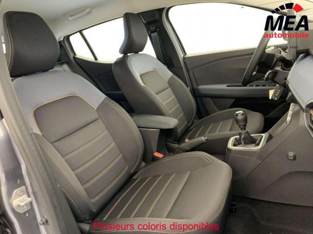 Dacia Sandero image 3