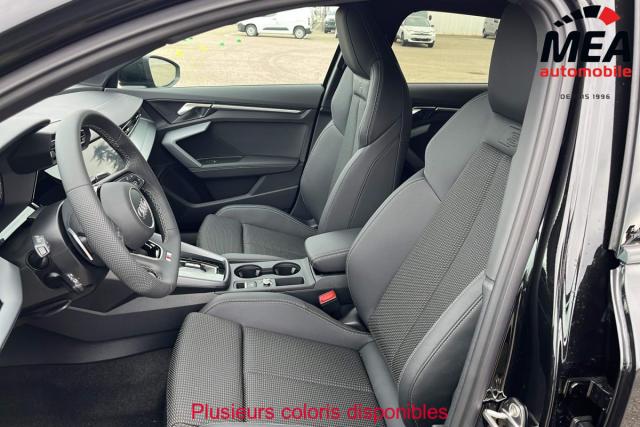 Audi A3 Sportback image 5