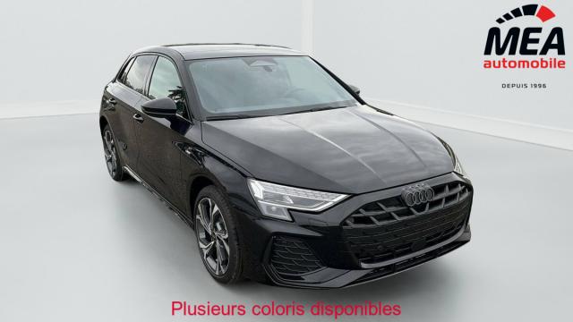 Audi A3 Sportback image 9
