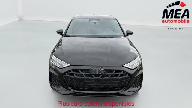 Audi A3 Sportback image 4