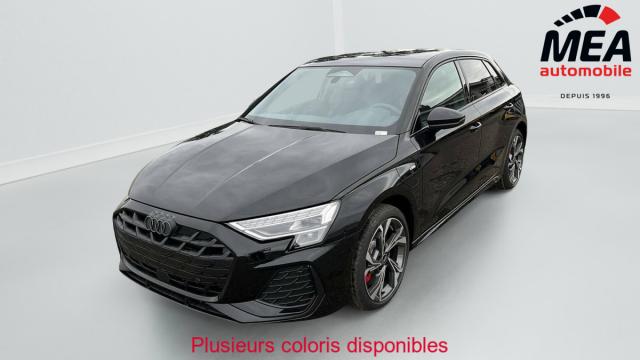 Audi A3 Sportback image 8