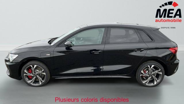 Audi A3 Sportback image 3