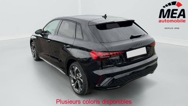 Audi A3 Sportback image 2