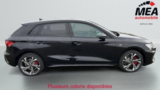 Audi A3 Sportback image 6