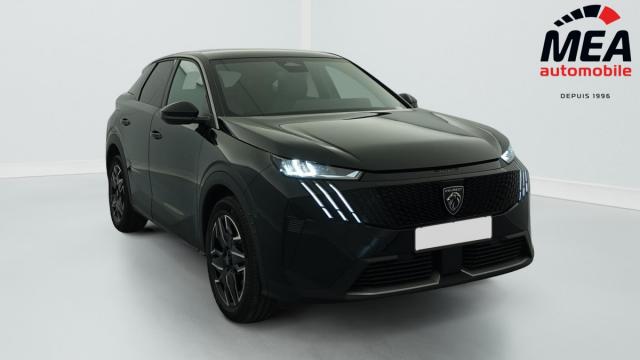 Peugeot 3008 Hybrid 145 E-Dcs6 Allure