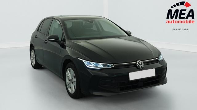 Volkswagen Golf 8 2.0 Tdi 116 Bvm6 Life Plus