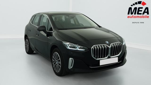 Bmw Serie 2 Active Tourer U06 218i 136 Ch Dkg7 Luxury