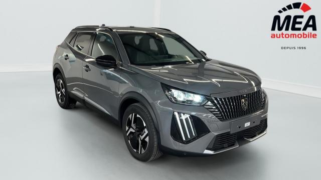 Peugeot 2008 100 S Bvm6 Allure