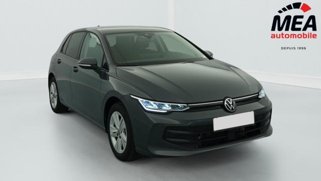 Volkswagen Golf 8 1.5 Etsi Evo2 116 Dsg7 Life Plus