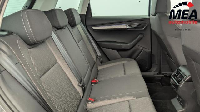 Skoda Karoq image 3
