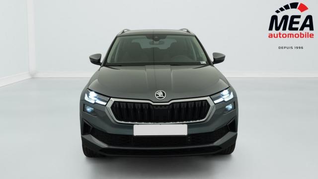 Skoda Karoq image 8