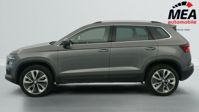 Skoda Karoq image 4