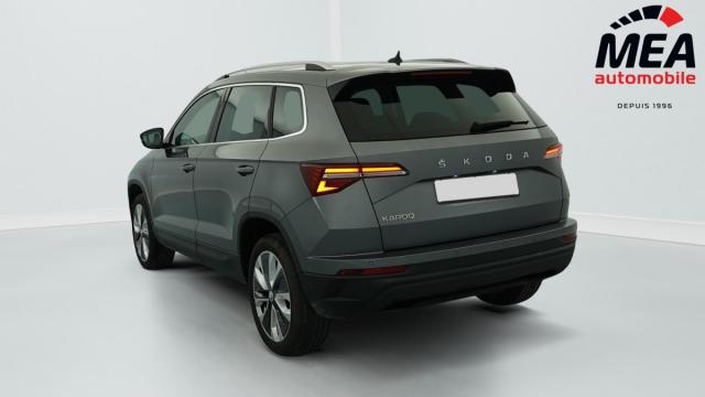 Skoda Karoq image 6