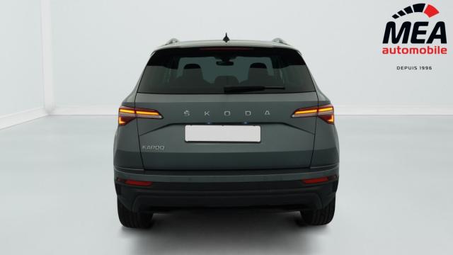 Skoda Karoq image 2