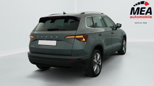 Skoda Karoq image 5