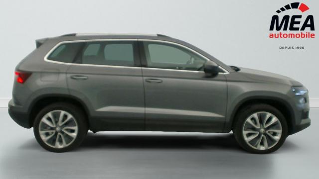 Skoda Karoq image 9
